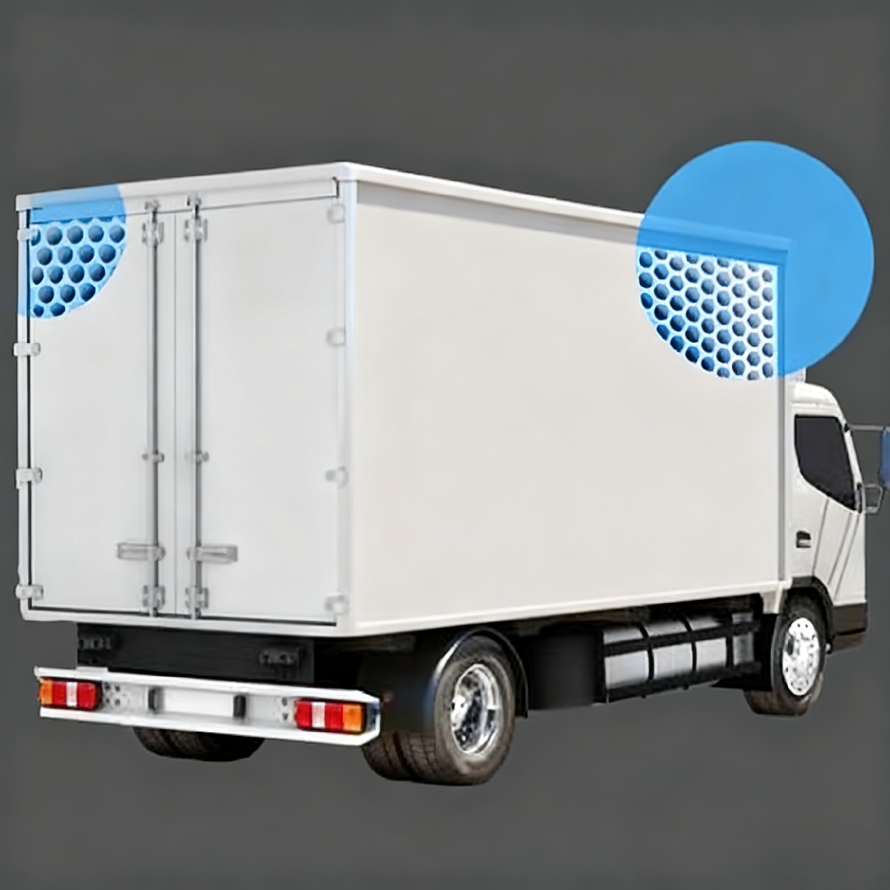 トラックボード無水タッチ