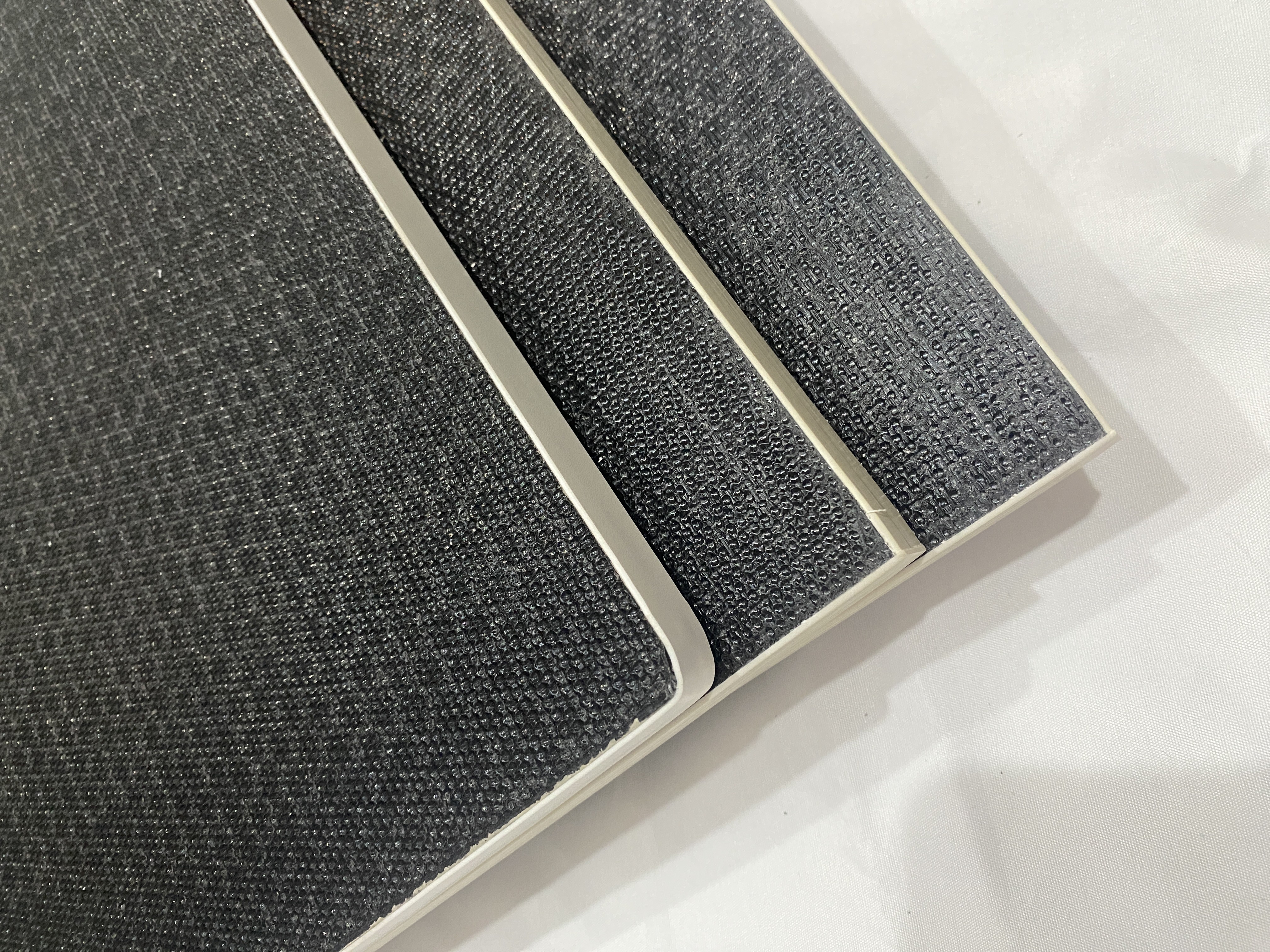 Thermoplastic Honeycomb Non-slip Edge Banding