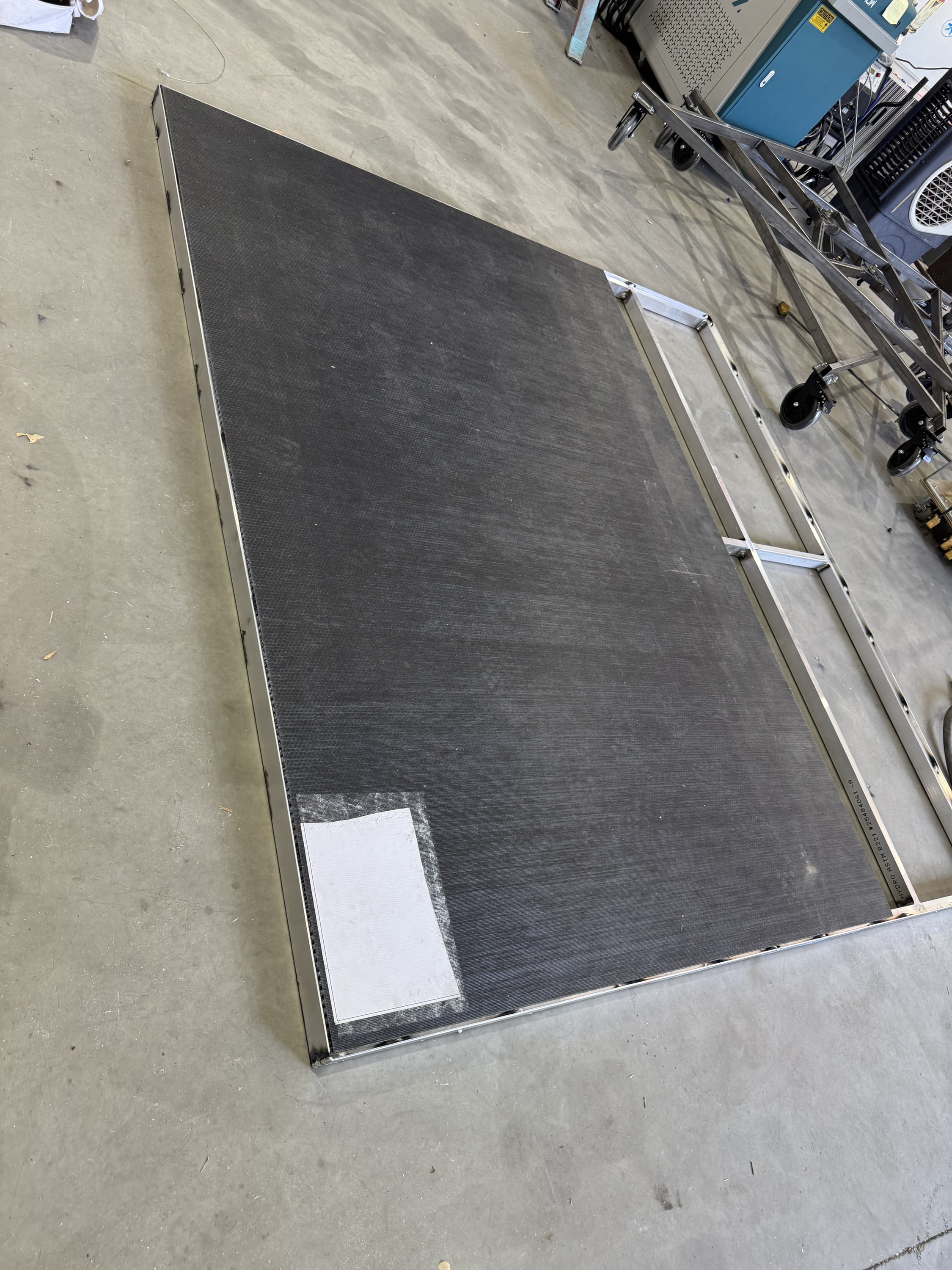 ステージジャンプ2