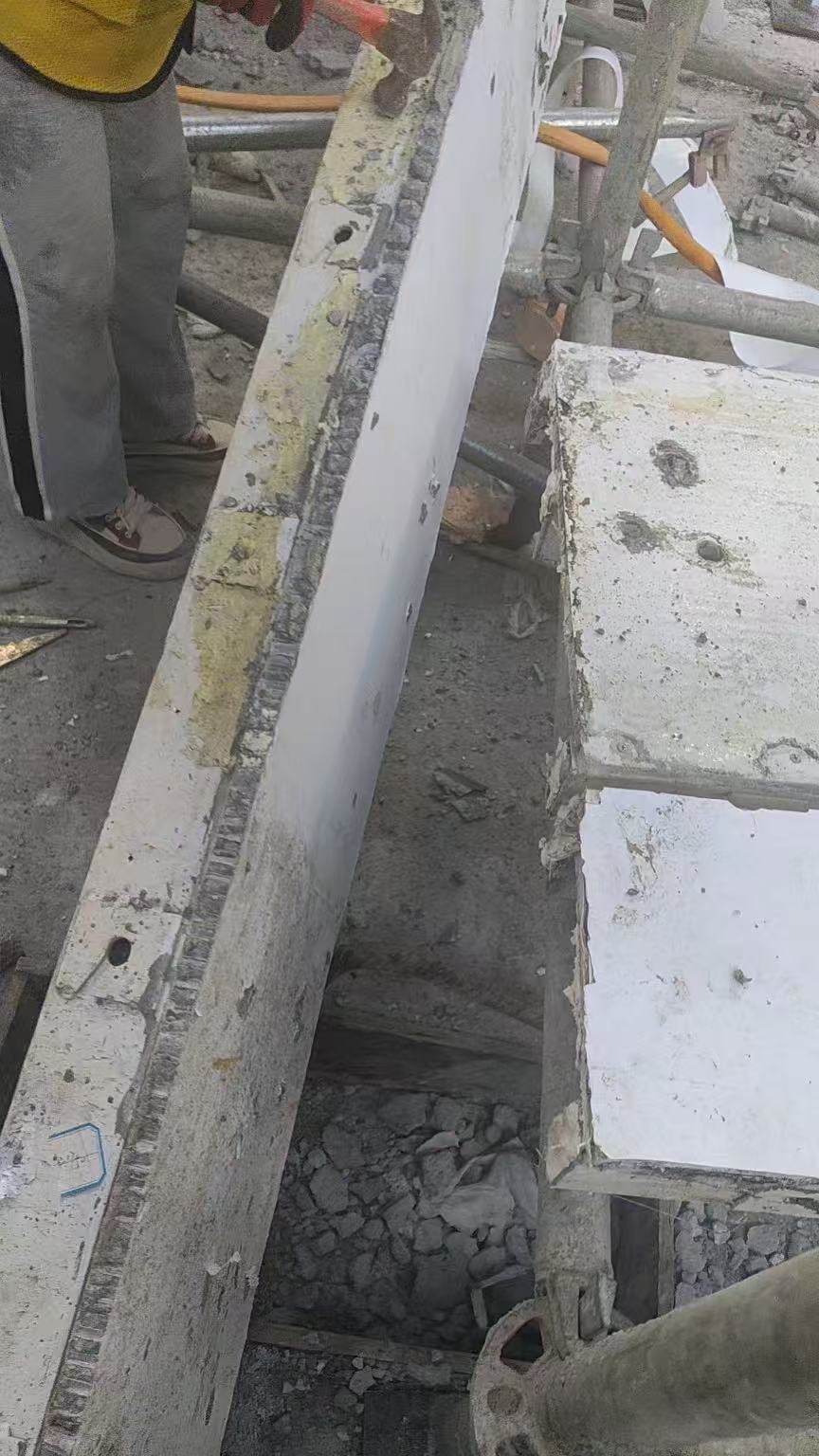 建築テンプレート2