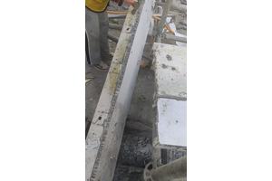 建設の未来を革新する：GFRPハニcombパネル、コンクリートの美学と効率を再定義する