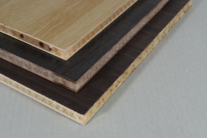 カバン用PPハニコムパネル:軽量の家具パネルソリューション