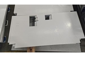 RV複合材料: lightweight PP ハニcomb パネル для RVs